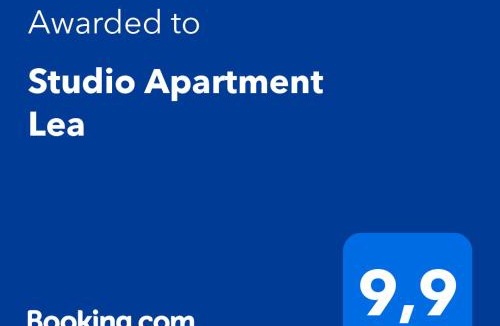 Cazma Apartment | Studio Apartment Lea
