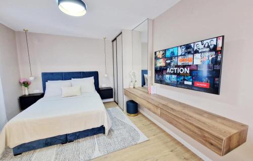 Borik Apartment | Studio Apartment Lea - Rovinj by Villas Guide