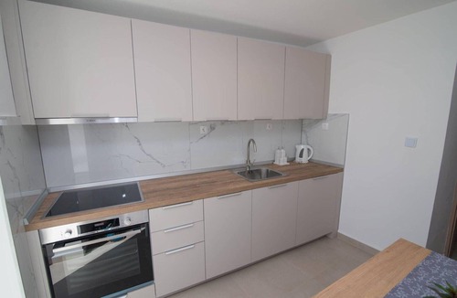 Veli Losinj House | Studio apartment "Marija"