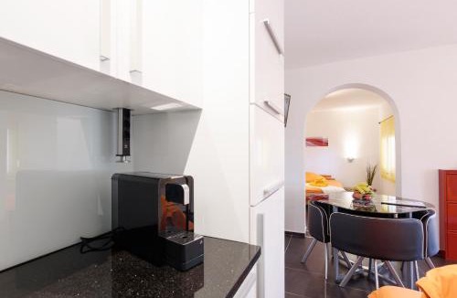 Gornji Karin Apartment | Studio Apartment Maslina