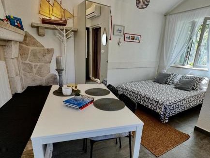 Postira Apartment | Studio apartment Matoni