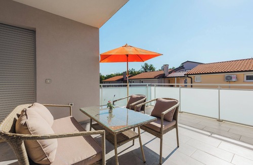 Đuba Apartment | Studio apartment on the first floor - Mirjana 2