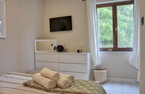 Susnjici Apartment | Studio Apartment Petra 3