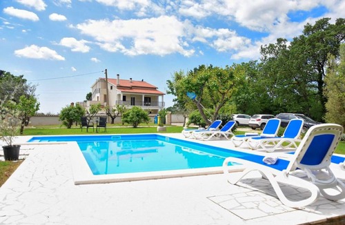 Susnjici Apartment | Studio Apartment Petra 3