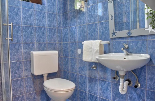 Susnjici Apartment | Studio Apartment Petra 3