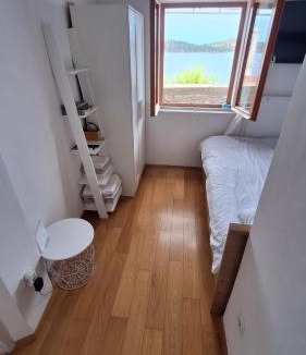 Sibenik Old Town Apartment | Studio Apartment Portal