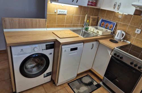 Sumartin Apartment | Studio Apartment Riva