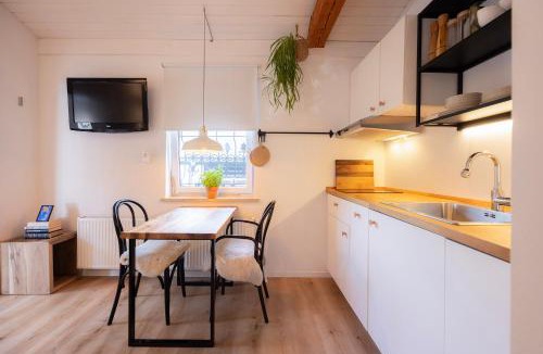 Spodnja Lipnica Apartment | Studio Apartment Jož'
