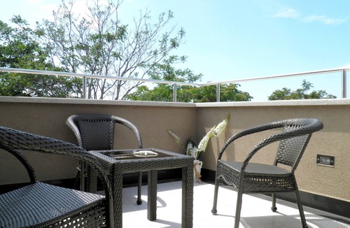Funtana Apartment | Studio apartment Sweetie with pool