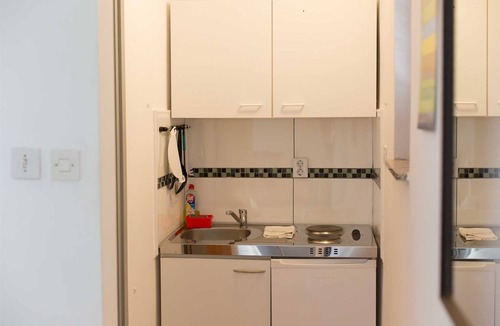 Krk Apartment | Studio apartment Vlatko 1