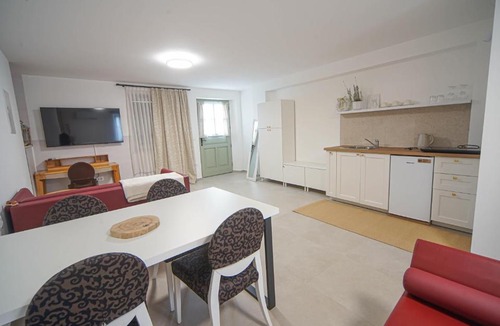 Oprtalj Apartment | Studio Apartments Ad Finem Vilae