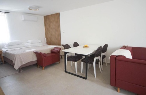 Oprtalj Apartment | Studio Apartments Ad Finem Vilae
