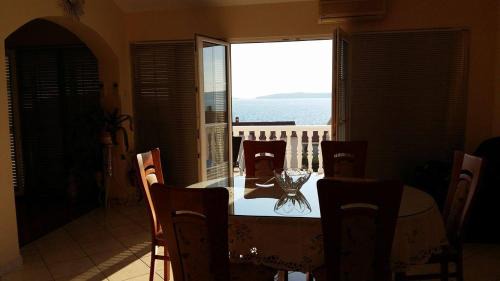 Brodarica Apartment | Studio Apartments Marica