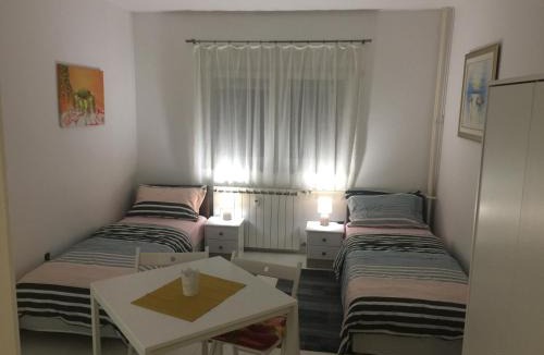 Bjelovar Apartment | Studio apatrman Pijalović
