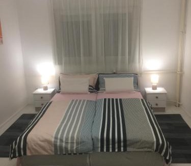 Bjelovar Apartment | Studio apatrman Pijalović
