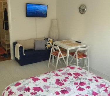 Bjelovar Apartment | Studio apatrman Pijalović
