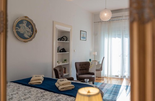Bacvice Apartment | Studio at Bacvice Beach