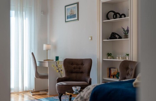 Bacvice Apartment | Studio at Bacvice Beach
