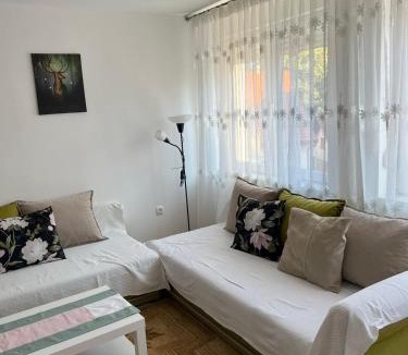 Blagaj Apartment | Studio
