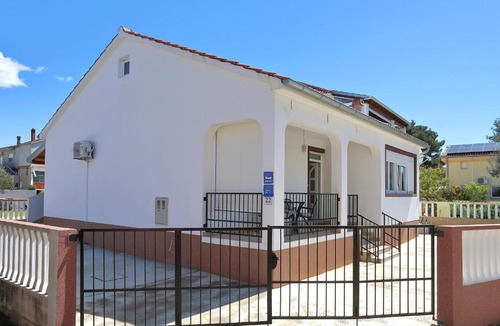 Bibinje Apartment | Studio Bibinje 14656a
