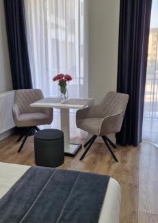 Baia Mare Apartment | Studio Ema