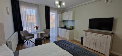 Baia Mare Apartment | Studio Ema