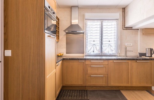 Businci Apartment | Studio für 2 Personen in Okrug Gornji, Dalmatien by Interhome