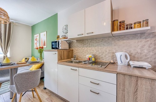 Delnice Apartment | Studio flat Delnice, Gorski kotar (AS-23045-a)