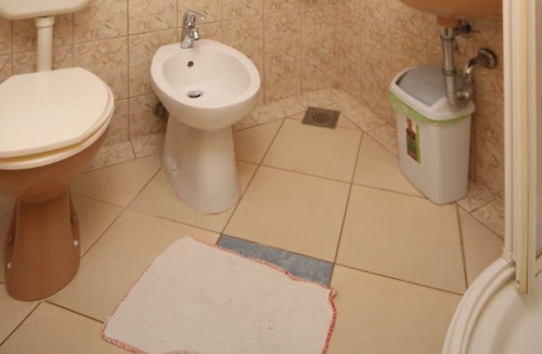 Kastel Kambelovac Apartment | Studio flat with air-conditioning Kaštel Kambelovac, Kaštela (AS-8627-j)