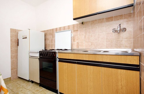 Marina Apartment | Studio flat Marina, Trogir (AS-10003-b)