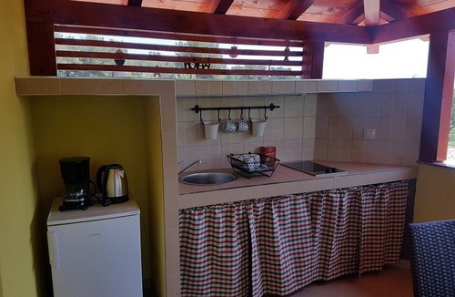 Pakostane Apartment | Studio flat near beach Pakoštane, Biograd (AS-16203-a)