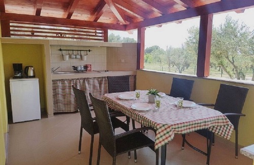 Pakostane Apartment | Studio flat near beach Pakoštane, Biograd (AS-16203-a)