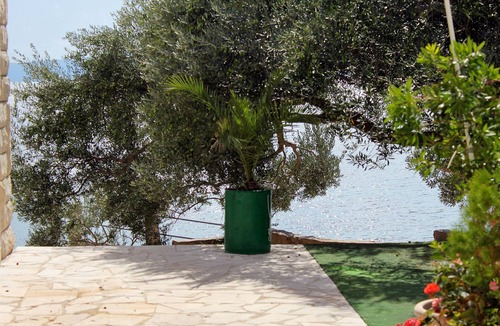 Gdinj Apartment | Studio flat near beach Cove Jedra, Hvar (AS-2583-a)