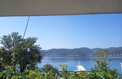 Kuciste Apartment | Studio flat near beach Kučište, Pelješac (AS-12832-a)