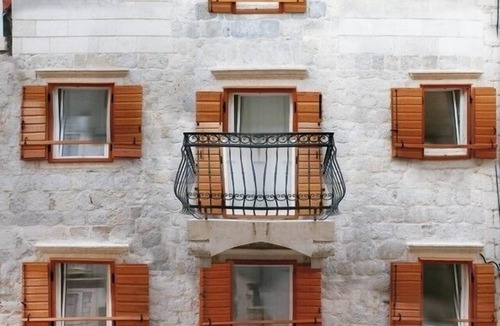 Komiza Apartment | Studio flat near beach Komiža, Vis (AS-3035-c)
