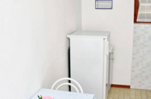 Mandre Apartment | Studio flat near beach Mandre, Pag (AS-4123-a)