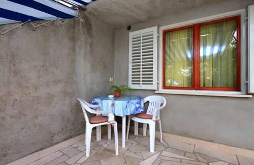 Prigradica Apartment | Studio flat near beach Prigradica, Korčula (AS-9141-a)