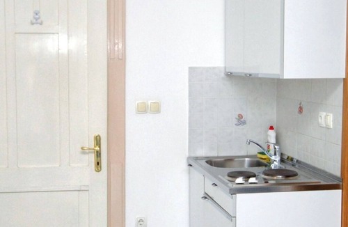 Selce Apartment | Studio flat near beach Selce (Crikvenica) (AS-2364-d)