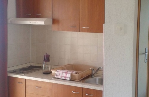 Sobra Apartment | Studio flat near beach Sobra, Mljet (AS-15993-a)