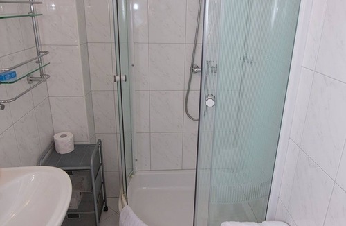 Cove Murtar Apartment | Studio flat (pet friendly) Mali Lošinj, Lošinj (AS-19706-b)