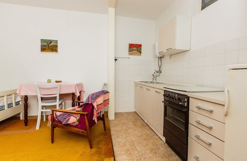 Kastel Stari Apartment | Studio flat with air-conditioning Kaštel Stari, Kaštela (AS-14577-a)