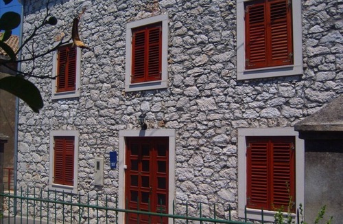 Cove Murtar Apartment | Studio flat with air-conditioning Mali Lošinj, Lošinj (AS-7941-a)