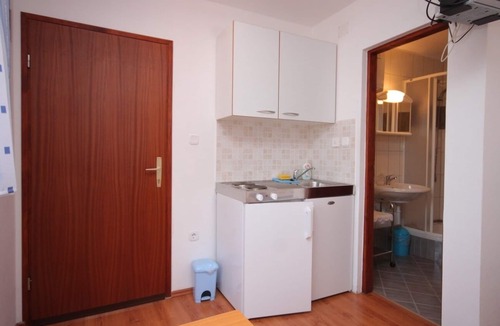 Cove Murtar Apartment | Studio flat with air-conditioning Mali Lošinj, Lošinj (AS-7941-b)