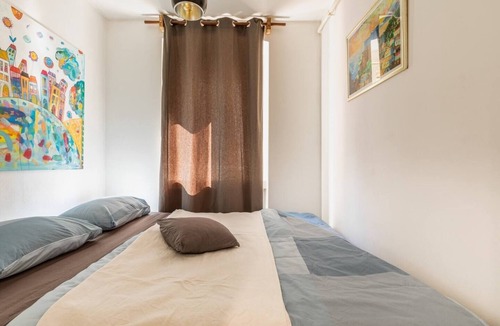 Donji Grad Apartment | Studio flat with air-conditioning Zagreb (AS-21954-a)