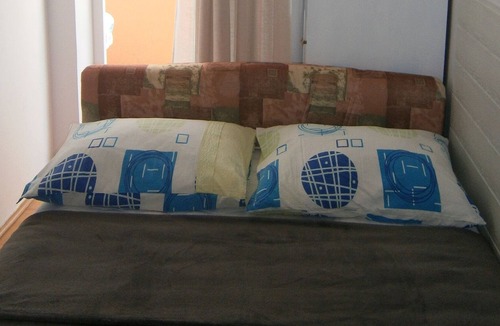 Omis Apartment | Studio flat with balcony Omiš (AS-2738-a)