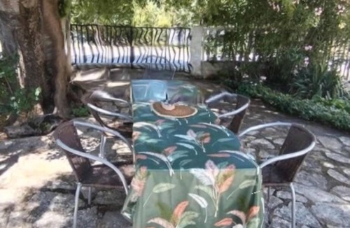 Gornji Karin Apartment | Studio flat with air-conditioning Gornji Karin, Novigrad (AS-21514-a)