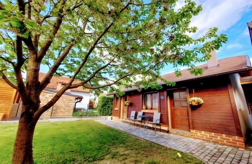 Jastrebarsko Apartment | Studio flat with air-conditioning Jastrebarsko, Prigorje (AS-23170-a)