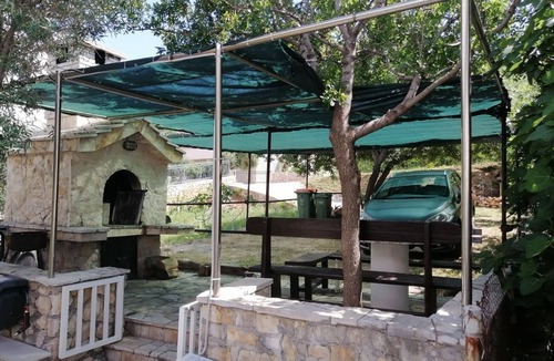 Vinjerac Apartment | Studio flat with terrace Vinjerac, Zadar (AS-22585-a)