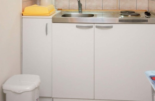 Stari Grad Apartment | Studio flat with terrace Stari Grad, Hvar (AS-5697-a)