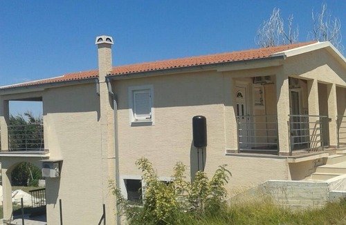 Rtina Apartment | Studio flat with terrace and sea view Rtina - Stošići, Zadar (AS-15921-b)